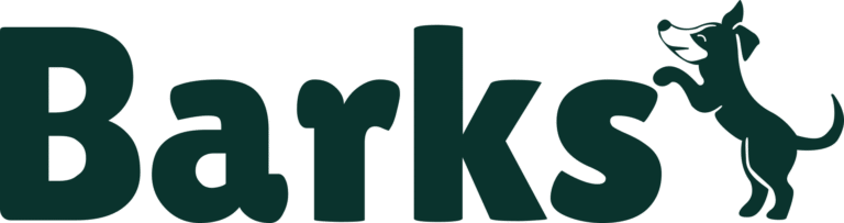 Logo corporativo Barks